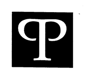 PP logo