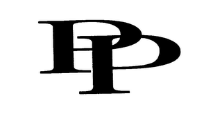 PP logo