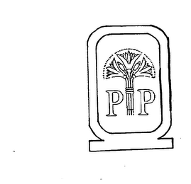 PP logo