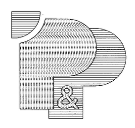 P&P logo