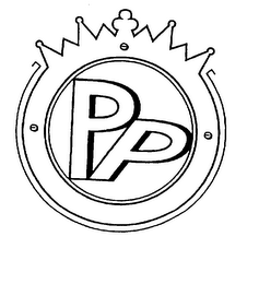 PP logo
