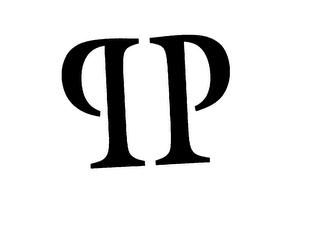 PP logo