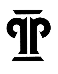 PP logo