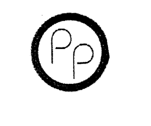 PP logo