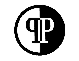 PP logo
