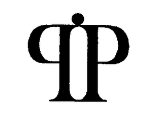 PP logo