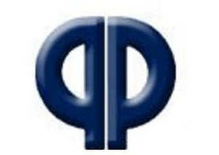 PP logo