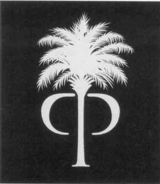 PP logo
