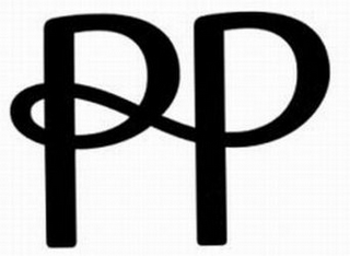 PP logo