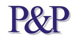 P&P logo