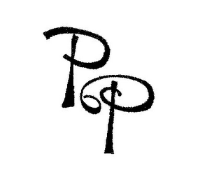PP logo