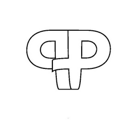 PP logo