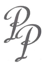 PP logo