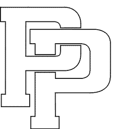 PP logo