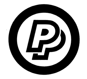 PP logo