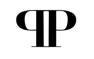 PP logo