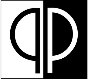 PP logo