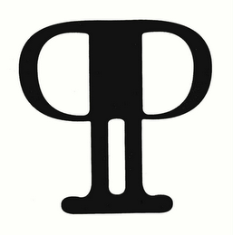 PP logo