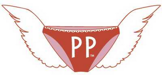 PP logo