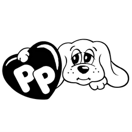 PP logo