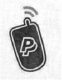 PP logo