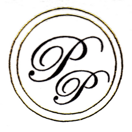 PP logo