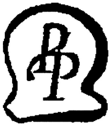 PP logo