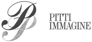 PP logo