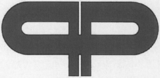 PP logo