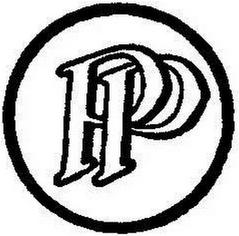 PP logo