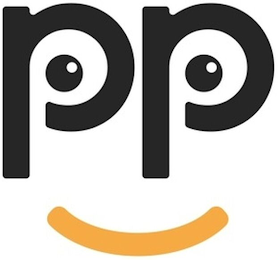 PP logo