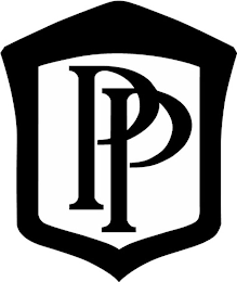 PP logo