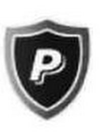 PP logo