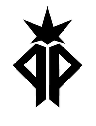 PP logo