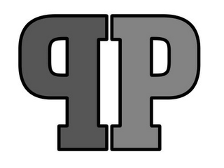 PP logo