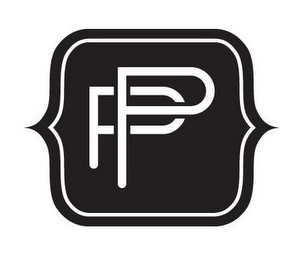 PP logo