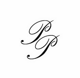 PP logo