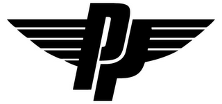 PP logo