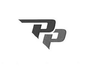 PP logo
