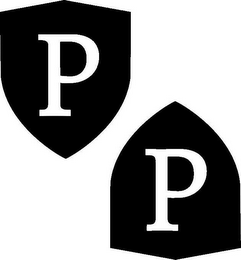 PP logo
