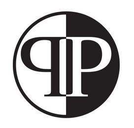 PP logo