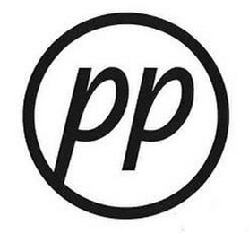 PP logo