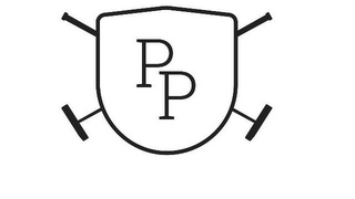PP logo