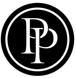 PP logo