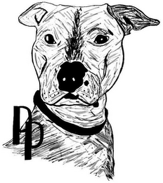 PP logo