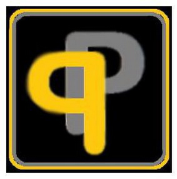PP logo