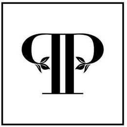 PP logo