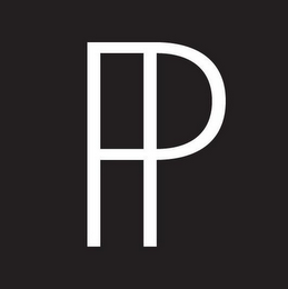 PP logo