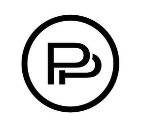 PP logo
