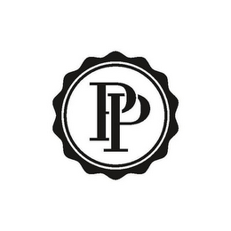 PP logo
